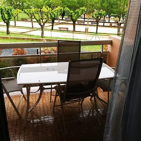 La Cigale En Apartment