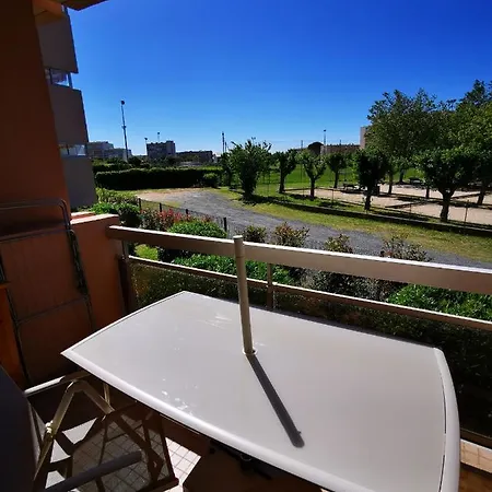 Apartament La Cigale En Le Lavandou