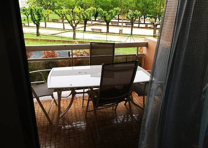 La Cigale En Apartament