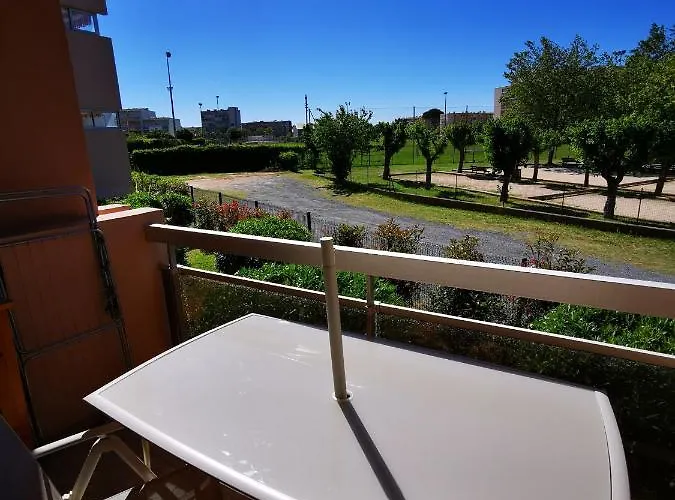 Apartament La Cigale En Le Lavandou