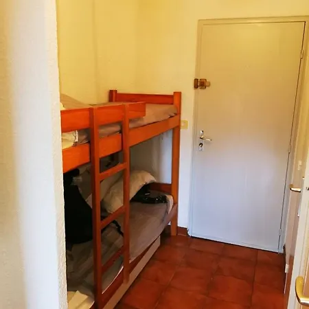 La Cigale En Apartment