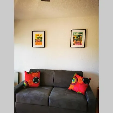 Appartement La Cigale En *