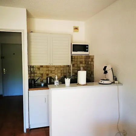 La Cigale En Appartamento