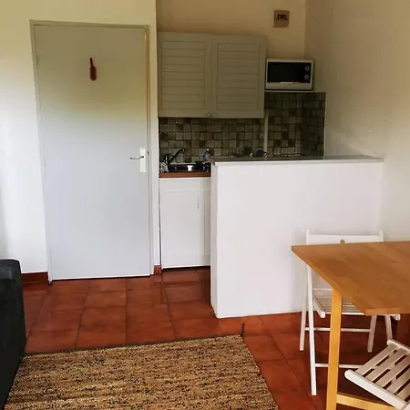 La Cigale En * Le Lavandou