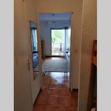 La Cigale En * Le Lavandou