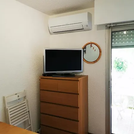 La Cigale En Apartment Le Lavandou