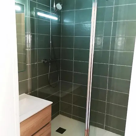 La Cigale En Appartamento *