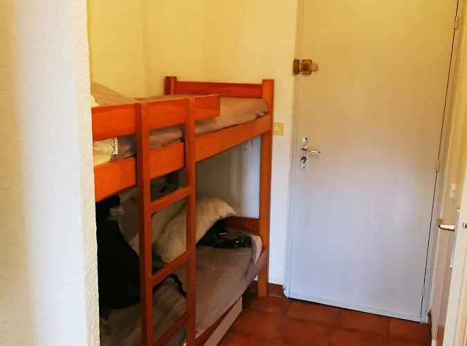 La Cigale En Appartement