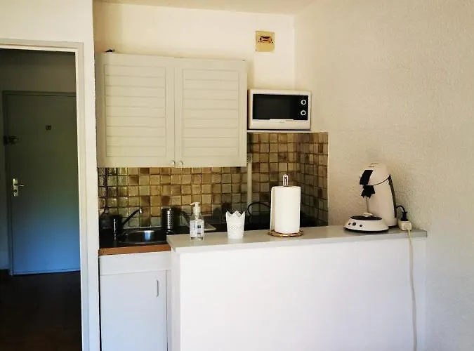 La Cigale En Appartement