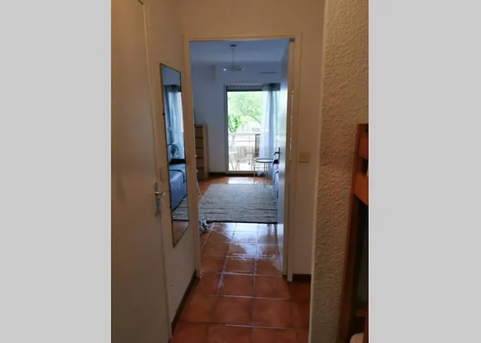 La Cigale En * Le Lavandou