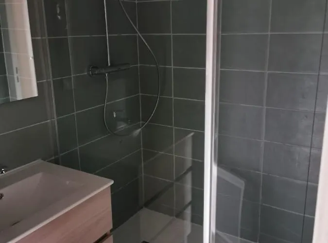 Apartman La Cigale En