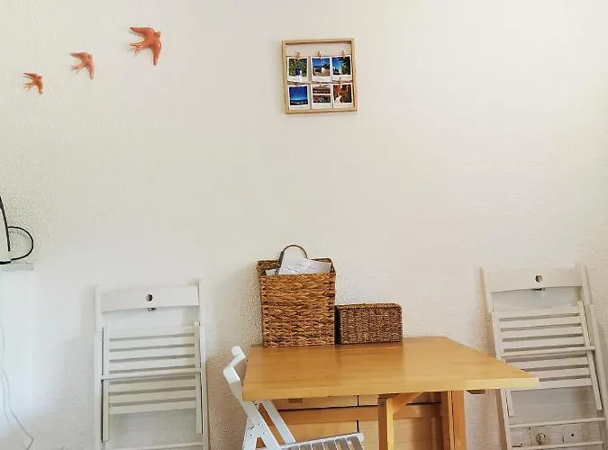 Appartement La Cigale En