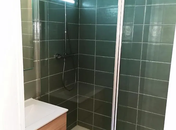 La Cigale En Apartman *