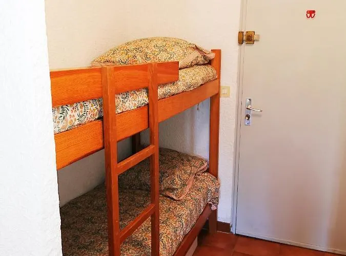 La Cigale En Appartement *